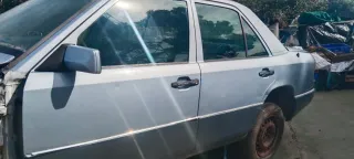 MERCEDES w 124 Paneles Puertas Elevalunas volante