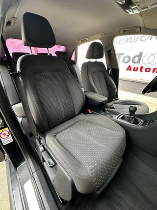 SEAT Exeo