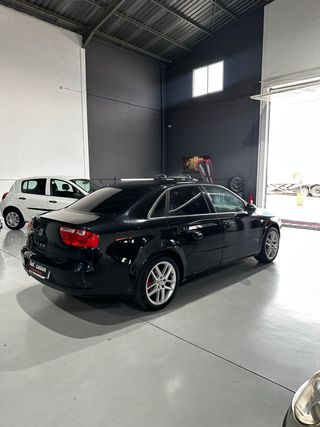 SEAT Exeo