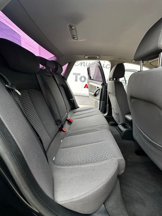 SEAT Exeo