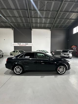 SEAT Exeo