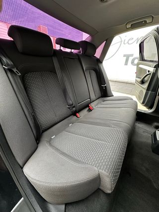 SEAT Exeo