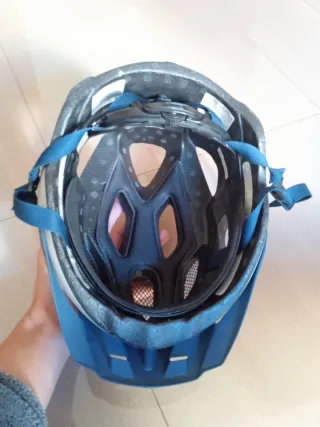 ✅Casco Abus Aduro 2.1