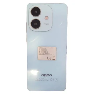 OPPO A60 5G 128GB Blu