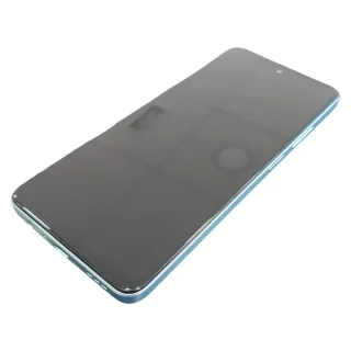 OPPO A60 5G 128GB Blu