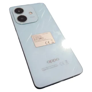 OPPO A60 5G 128GB Blu