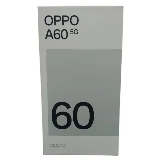OPPO A60 5G 128GB Blu