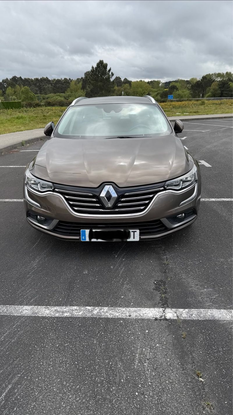 Renault Talisman 2016 - foto 1