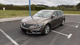 Renault Talisman 2016