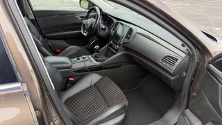 Renault Talisman 2016