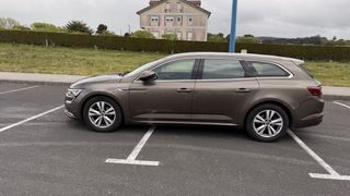 Renault Talisman 2016