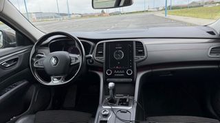 Renault Talisman 2016