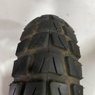 Rueda Delantera Cecotec Z Mountain