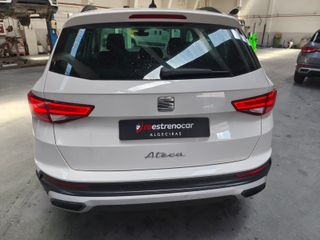 SEAT Ateca 2023 TSI STYLE XL 110CV
