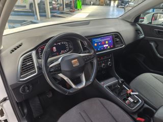 SEAT Ateca 2023 TSI STYLE XL 110CV