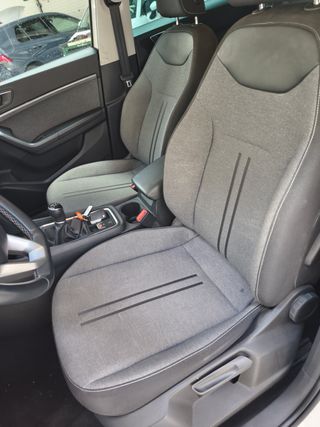 SEAT Ateca 2023 TSI STYLE XL 110CV