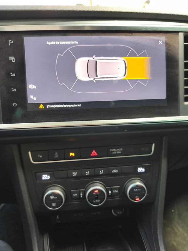 SEAT Ateca 2023 TSI STYLE XL 110CV