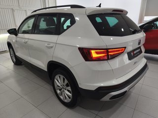 SEAT Ateca 2023 TSI STYLE XL 110CV