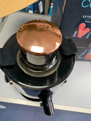 Licuadora Cecotec Orbital 19000 Negra