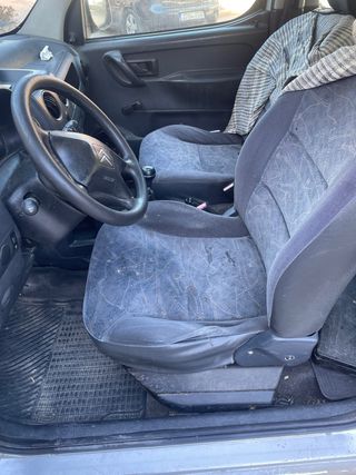 Berlingo Citroen 2003