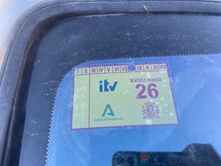 Berlingo Citroen 2003