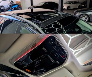 Mercedes-Benz C 220d Estate AMG Line Mild-Hybrid