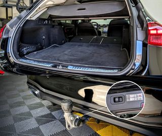 Mercedes-Benz C 220d Estate AMG Line Mild-Hybrid
