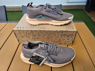 Nike Pegasus Trail 5 GTX 37.5 Nuevas