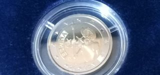 ESTUCHE EUROS ESPAÑA 2005 PROOF. FNMT.