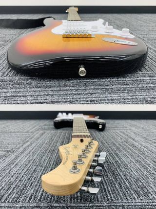 Chitarra Elettrica Bacchus BST-1