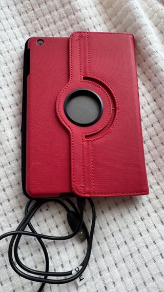 Reproductor multimedia iDX y lector de libros