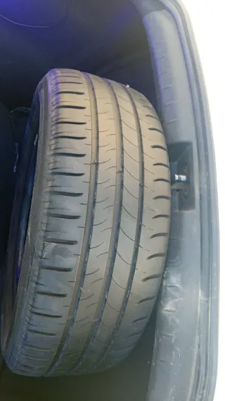 Neumáticos Michelin en venta”