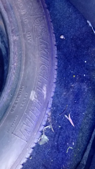Neumáticos Michelin en venta”