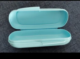 Contenitore Tupperware  principesse Dosney