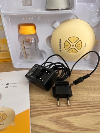 Sacaleches Medela Swing Flex