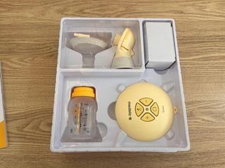 Sacaleches Medela Swing Flex