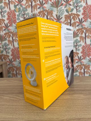 Sacaleches Medela Swing Flex