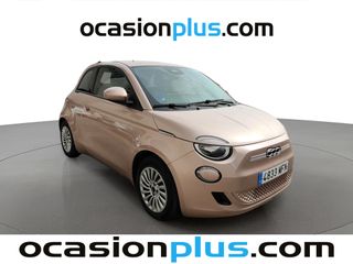 Fiat 500 Electrico Monotrim 320km 87 kW (118 CV)