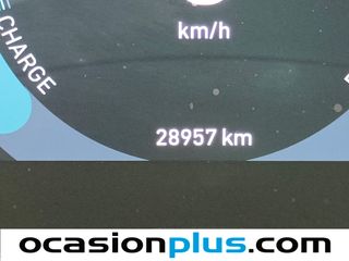 Fiat 500 Electrico Monotrim 320km 87 kW (118 CV)