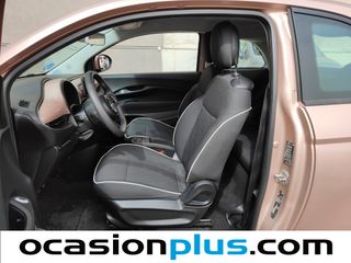 Fiat 500 Electrico Monotrim 320km 87 kW (118 CV)