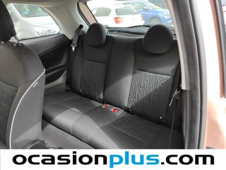 Fiat 500 Electrico Monotrim 320km 87 kW (118 CV)