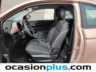Fiat 500 Electrico Monotrim 320km 87 kW (118 CV)