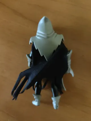 Batman TAS Phantom 1993 Kenner Action Figure