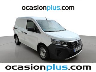 Nissan Townstar Furgon 1.3G L1 Profesional 96 kW (130 CV)