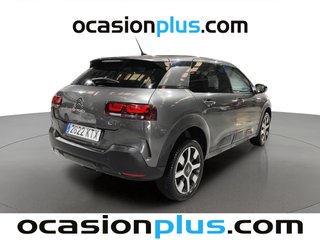 Citroen C4 Cactus PureTech 130 S&S Shine 96 kW (130 CV)