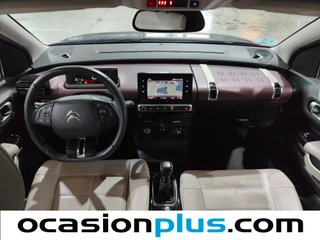 Citroen C4 Cactus PureTech 130 S&S Shine 96 kW (130 CV)