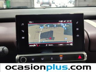 Citroen C4 Cactus PureTech 130 S&S Shine 96 kW (130 CV)