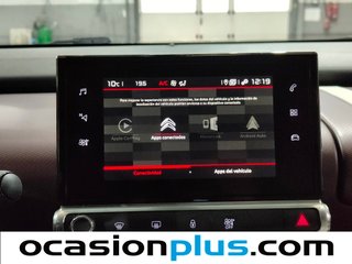 Citroen C4 Cactus PureTech 130 S&S Shine 96 kW (130 CV)