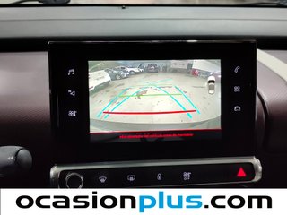 Citroen C4 Cactus PureTech 130 S&S Shine 96 kW (130 CV)