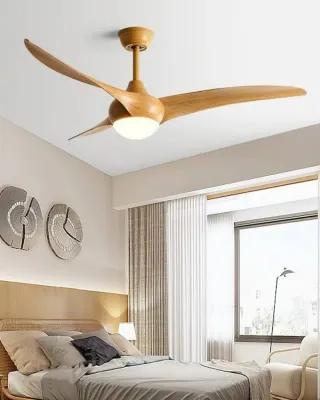 Montador Lámparas Ventilador